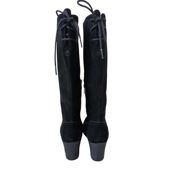 UGG Dawna Wedge Boots in size 10 - Picture 3 of 8